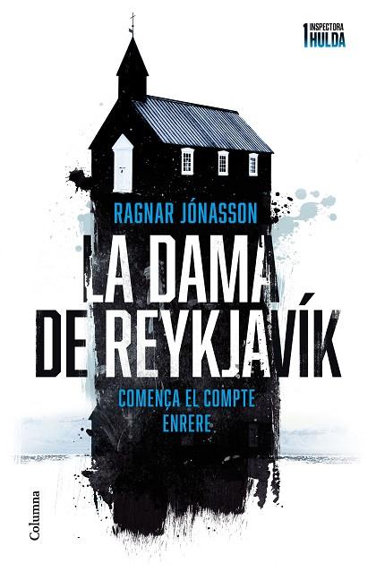 LA DAMA DE REYKJAVÍK (SÈRIE INSPECTORA HULDA 1) | 9788466429924 | JÓNASSON, RAGNAR | Llibres Parcir | Librería Parcir | Librería online de Manresa | Comprar libros en catalán y castellano online