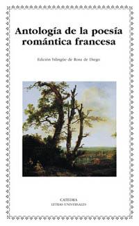 ANTOLOGIA POESIA ROMANTICA FRANCESA | 9788437618371 | Llibres Parcir | Llibreria Parcir | Llibreria online de Manresa | Comprar llibres en català i castellà online