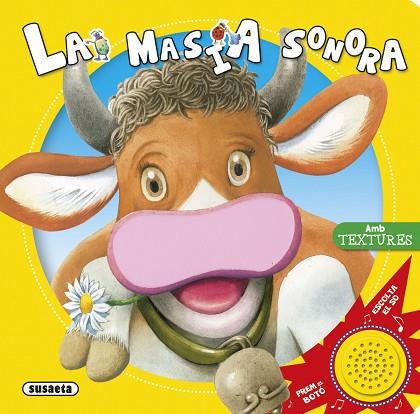 LA MASIA SONORA | 9788467750065 | SUSAETA, EQUIP | Llibres Parcir | Librería Parcir | Librería online de Manresa | Comprar libros en catalán y castellano online
