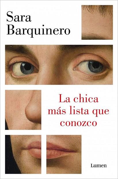 LA CHICA MÁS LISTA QUE CONOZCO | 9788426433190 | BARQUINERO, SARA | Llibres Parcir | Librería Parcir | Librería online de Manresa | Comprar libros en catalán y castellano online