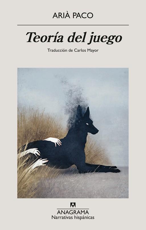 TEORÍA DEL JUEGO | 9788433948038 | PACO, ARIÀ | Llibres Parcir | Llibreria Parcir | Llibreria online de Manresa | Comprar llibres en català i castellà online