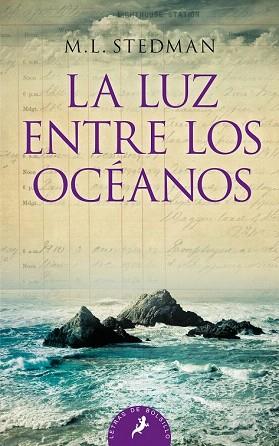 LA LUZ ENTRE LOS OCÉANOS | 9788498386905 | STEDMAN, M.L. | Llibres Parcir | Llibreria Parcir | Llibreria online de Manresa | Comprar llibres en català i castellà online