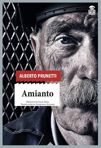 AMIANTO | 9788416537594 | PRUNETTI, ALBERTO | Llibres Parcir | Llibreria Parcir | Llibreria online de Manresa | Comprar llibres en català i castellà online