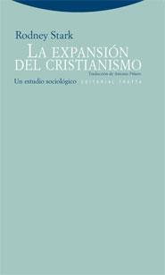 LA EXPANSIÓN DEL CRISTIANISMO | 9788498790689 | STARK, RODNEY | Llibres Parcir | Llibreria Parcir | Llibreria online de Manresa | Comprar llibres en català i castellà online