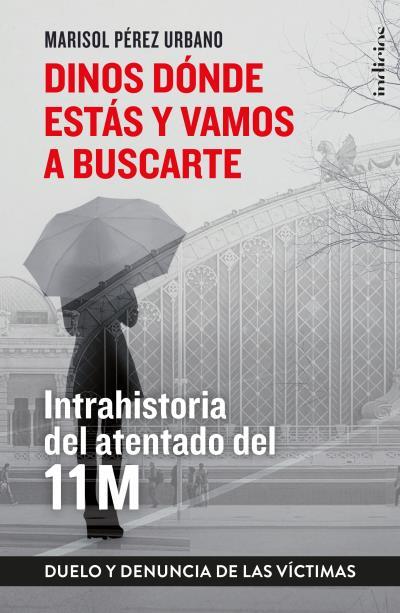 DINOS DÓNDE ESTÁS Y VAMOS A BUSCARTE | 9788415732396 | PÉREZ URBANO, MARISOL | Llibres Parcir | Librería Parcir | Librería online de Manresa | Comprar libros en catalán y castellano online