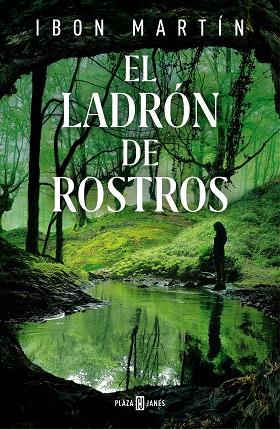 EL LADRÓN DE ROSTROS (INSPECTORA ANE CESTERO 3) | 9788401028083 | MARTÍN, IBON | Llibres Parcir | Llibreria Parcir | Llibreria online de Manresa | Comprar llibres en català i castellà online
