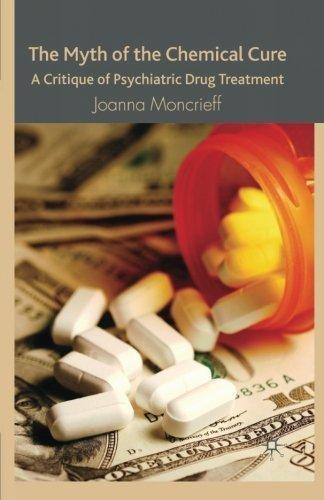 THE MYTH OF THE CHEMICAL CURE | 9780230574328 | Llibres Parcir | Llibreria Parcir | Llibreria online de Manresa | Comprar llibres en català i castellà online