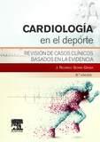 CARDIOLOGÍA EN EL DEPORTE (3ª ED.) | 9788490228135 | SERRA GRIMA, J. RICARDO | Llibres Parcir | Llibreria Parcir | Llibreria online de Manresa | Comprar llibres en català i castellà online