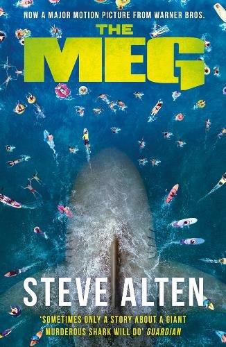 THE MEG | 9781786695741 | ALTEN STEVE | Llibres Parcir | Llibreria Parcir | Llibreria online de Manresa | Comprar llibres en català i castellà online