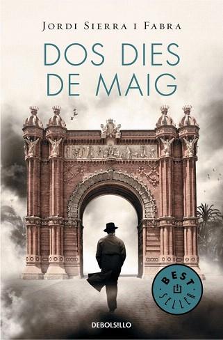 DOS DIES DE MAIG (INSPECTOR MASCARELL 4) | 9788490327357 | SIERRA I FABRA,JORDI | Llibres Parcir | Llibreria Parcir | Llibreria online de Manresa | Comprar llibres en català i castellà online