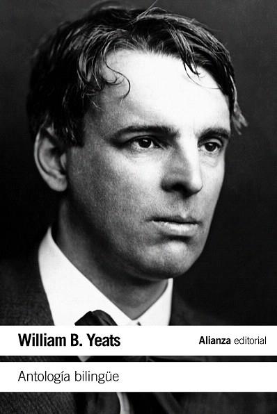 ANTOLOGÍA BILINGÜE | 9788420675794 | YEATS, W. B. | Llibres Parcir | Librería Parcir | Librería online de Manresa | Comprar libros en catalán y castellano online