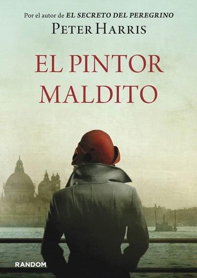 EL PINTOR MALDITO | 9788415725428 | HARRIS,PETER | Llibres Parcir | Llibreria Parcir | Llibreria online de Manresa | Comprar llibres en català i castellà online