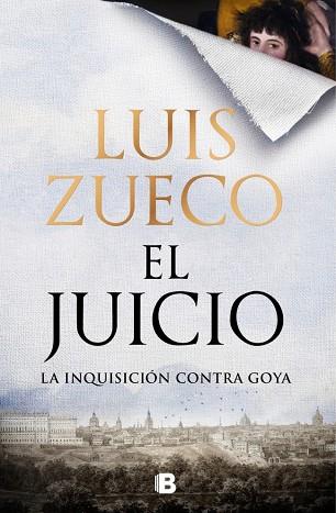 EL JUICIO | 9788466682947 | ZUECO, LUIS | Llibres Parcir | Llibreria Parcir | Llibreria online de Manresa | Comprar llibres en català i castellà online
