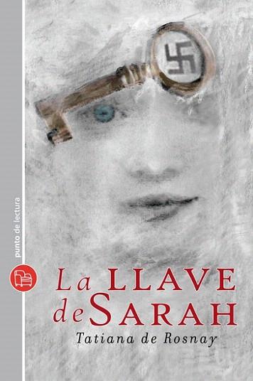 LLAVE SARAH col, XL | 9788466319461 | ROSNAY TATIANA | Llibres Parcir | Librería Parcir | Librería online de Manresa | Comprar libros en catalán y castellano online