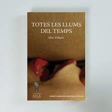 TOTES LES LLUMS DEL TEMPS | 9788412942316 | , AA.VV | Llibres Parcir | Librería Parcir | Librería online de Manresa | Comprar libros en catalán y castellano online