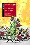 La patulea de la reina | 9788426349224 | Agnes Beltron | Llibres Parcir | Librería Parcir | Librería online de Manresa | Comprar libros en catalán y castellano online