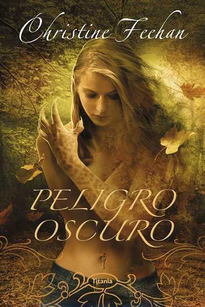 PELIGRO OSCURO | 9788492916061 | FEEHAN CRUSTINE | Llibres Parcir | Librería Parcir | Librería online de Manresa | Comprar libros en catalán y castellano online