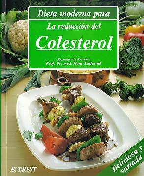 REDUCCION DEL COLESTEROL | 9788424122928 | Llibres Parcir | Llibreria Parcir | Llibreria online de Manresa | Comprar llibres en català i castellà online