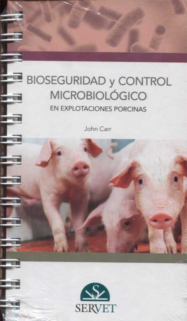 BIOSEGUIDAD Y CONTROL MICROBIOLOGICO | 9788416315970 | CARR JOHN | Llibres Parcir | Librería Parcir | Librería online de Manresa | Comprar libros en catalán y castellano online