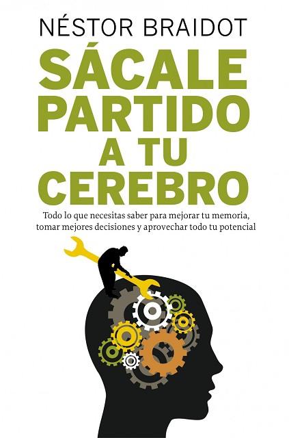 SACALE PARTIDO A TU CEREBRO | PODI138281 | ALLES  MARTHA | Llibres Parcir | Librería Parcir | Librería online de Manresa | Comprar libros en catalán y castellano online