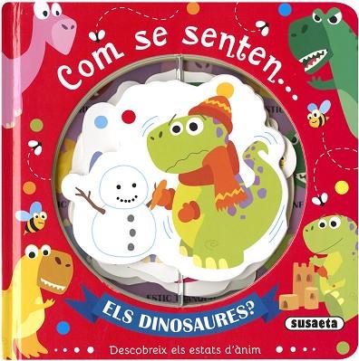 ELS DINOSAURES | 9788467783292 | EDICIONES, SUSAETA | Llibres Parcir | Llibreria Parcir | Llibreria online de Manresa | Comprar llibres en català i castellà online