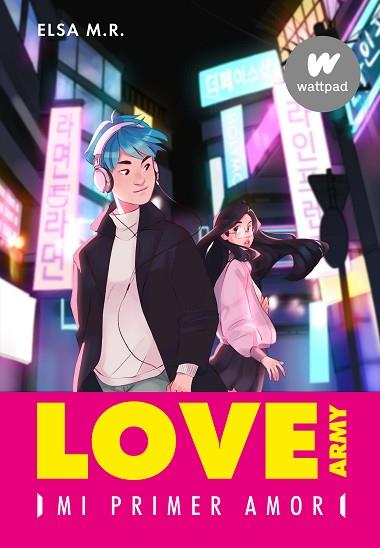 MI PRIMER AMOR (LOVE ARMY 1) | 9788417671471 | M. R., ELSA | Llibres Parcir | Llibreria Parcir | Llibreria online de Manresa | Comprar llibres en català i castellà online