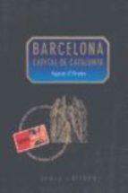 BARCELONA. CAPITAL DE CATALUNYA -AROLA | 9788494367717 | ARANA, AGUSTI D' | Llibres Parcir | Librería Parcir | Librería online de Manresa | Comprar libros en catalán y castellano online