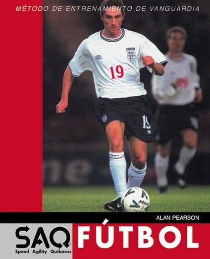 FUTBOL SAQ | 9788479023881 | PEARSON ALAN | Llibres Parcir | Llibreria Parcir | Llibreria online de Manresa | Comprar llibres en català i castellà online