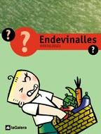 ENDEVINALLES HORTALISSES | 9788424601935 | Llibres Parcir | Librería Parcir | Librería online de Manresa | Comprar libros en catalán y castellano online