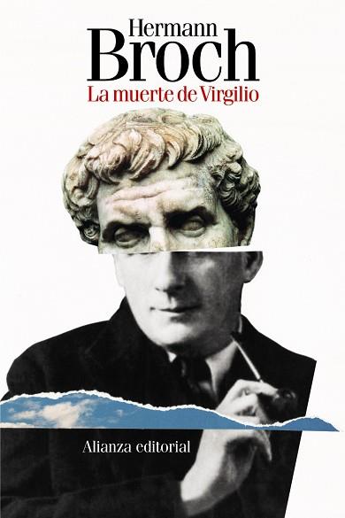 LA MUERTE DE VIRGILIO | 9788491813491 | BROCH, HERMANN | Llibres Parcir | Librería Parcir | Librería online de Manresa | Comprar libros en catalán y castellano online