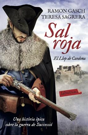SAL ROJA | 9788417423285 | GASCH POU, RAMON/SAGRERA BASSA, TERESA | Llibres Parcir | Librería Parcir | Librería online de Manresa | Comprar libros en catalán y castellano online
