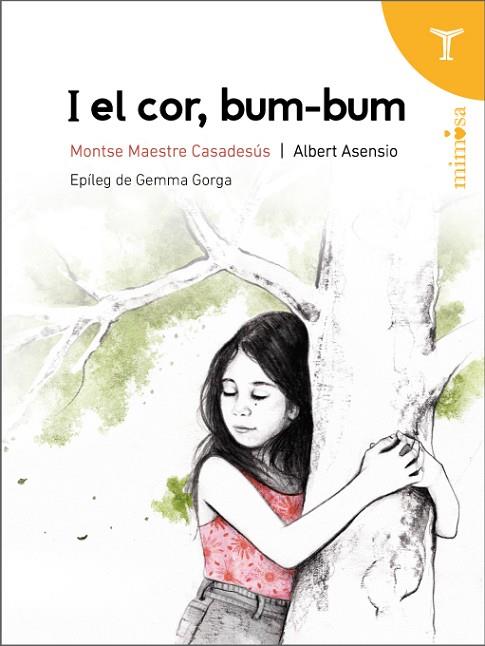 I EL COR, BUM-BUM | 9791399187298 | MAESTRE CASADESÚS, MONTSE | Llibres Parcir | Llibreria Parcir | Llibreria online de Manresa | Comprar llibres en català i castellà online