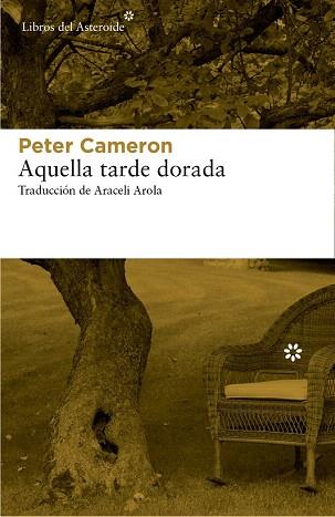 AQUELLA TARDE DORADA | 9788416213269 | CAMERON, PETER | Llibres Parcir | Llibreria Parcir | Llibreria online de Manresa | Comprar llibres en català i castellà online