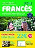 CURSO COMPLETO DE AUTOAPRENDIZAJE FRANCÉS | 9788416943159 | VARIOS AUTORES | Llibres Parcir | Librería Parcir | Librería online de Manresa | Comprar libros en catalán y castellano online