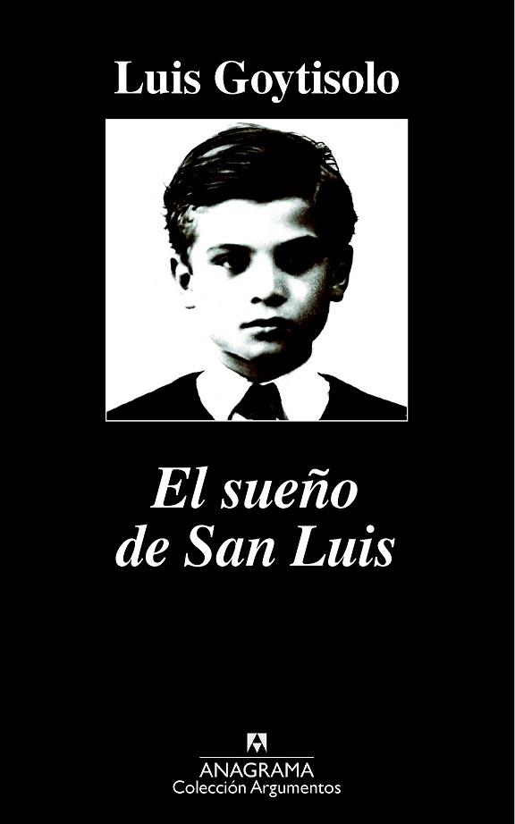 EL SUEÑO DE SAN LUIS | 9788433963833 | GOYTISOLO GAY, LUIS | Llibres Parcir | Librería Parcir | Librería online de Manresa | Comprar libros en catalán y castellano online