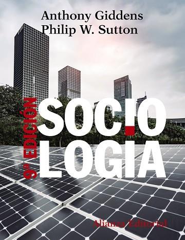 SOCIOLOGÍA | 9788413629445 | GIDDENS, ANTHONY / SUTTON, PHILIP W. | Llibres Parcir | Llibreria Parcir | Llibreria online de Manresa | Comprar llibres en català i castellà online