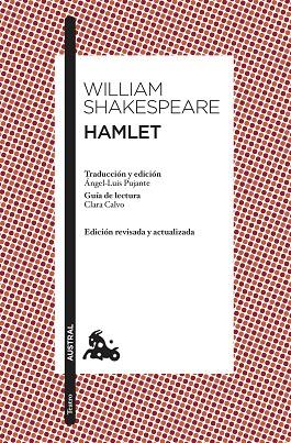 HAMLET | 9788467033380 | SHAKESPEARE, WILLIAM | Llibres Parcir | Librería Parcir | Librería online de Manresa | Comprar libros en catalán y castellano online