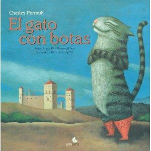 GATO CON BOTAS, EL | 9789871296323 | KYEONG-HWA, KIM | Llibres Parcir | Librería Parcir | Librería online de Manresa | Comprar libros en catalán y castellano online