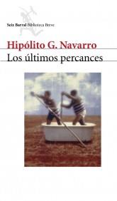 LOS ULTIMOS PERCANCES | 9788432212093 | NAVARRO | Llibres Parcir | Llibreria Parcir | Llibreria online de Manresa | Comprar llibres en català i castellà online