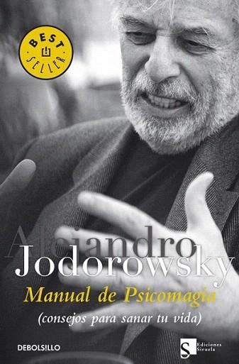 MANUAL DE PSICOMAGIA | 9788499081663 | JODOROWSKY A | Llibres Parcir | Llibreria Parcir | Llibreria online de Manresa | Comprar llibres en català i castellà online
