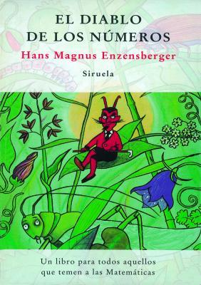 EL DIABLO DE LOS NUMEROS | 9788478444335 | MAGNUS | Llibres Parcir | Llibreria Parcir | Llibreria online de Manresa | Comprar llibres en català i castellà online