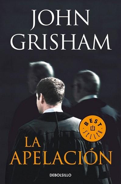 LA APELACION | 9788499088082 | GRISHAM JOHN | Llibres Parcir | Llibreria Parcir | Llibreria online de Manresa | Comprar llibres en català i castellà online