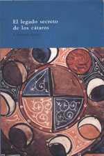 EL LEGADO SECRETO DE LOS CATAROS | 9788478447671 | Llibres Parcir | Librería Parcir | Librería online de Manresa | Comprar libros en catalán y castellano online