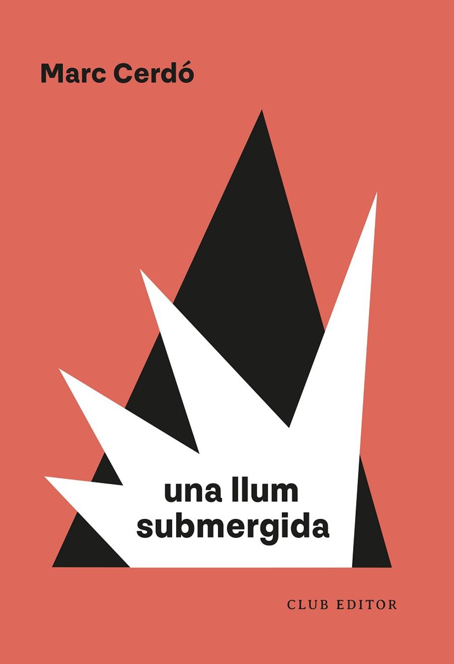 UNA LLUM SUBMERGIDA | 9788473294751 | CERDÓ, MARC | Llibres Parcir | Llibreria Parcir | Llibreria online de Manresa | Comprar llibres en català i castellà online