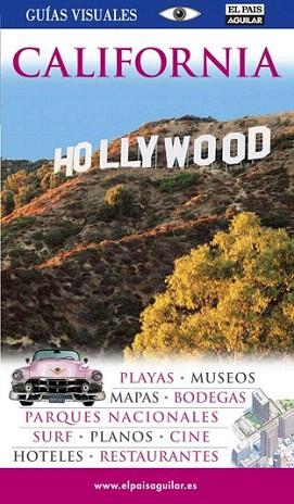 VISUAL CALIFORNIA | 9788403507708 | Llibres Parcir | Librería Parcir | Librería online de Manresa | Comprar libros en catalán y castellano online
