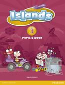ISLANDS LEVEL 3 PUPIL'S BOOK PLUS PIN CODE | 9781408290347 | SALABERRI, SAGRARIO | Llibres Parcir | Llibreria Parcir | Llibreria online de Manresa | Comprar llibres en català i castellà online