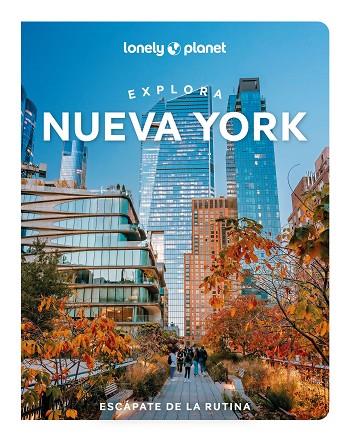 EXPLORA NUEVA YORK 2 | 9788408297482 | GARRY, JOHN | Llibres Parcir | Librería Parcir | Librería online de Manresa | Comprar libros en catalán y castellano online