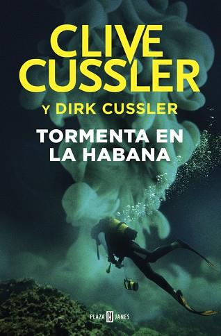 TORMENTA EN LA HABANA (DIRK PITT 23) | 9788401018541 | CLIVE CUSSLER | Llibres Parcir | Librería Parcir | Librería online de Manresa | Comprar libros en catalán y castellano online