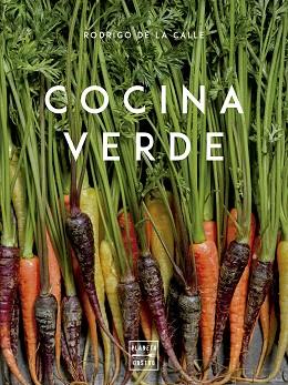 COCINA VERDE | 9788408171904 | CALLE, RODRIGO DE LA | Llibres Parcir | Llibreria Parcir | Llibreria online de Manresa | Comprar llibres en català i castellà online