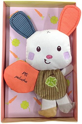 LIBRO PELUCHE | 9788467746754 | SUSAETA, EQUIPO | Llibres Parcir | Llibreria Parcir | Llibreria online de Manresa | Comprar llibres en català i castellà online